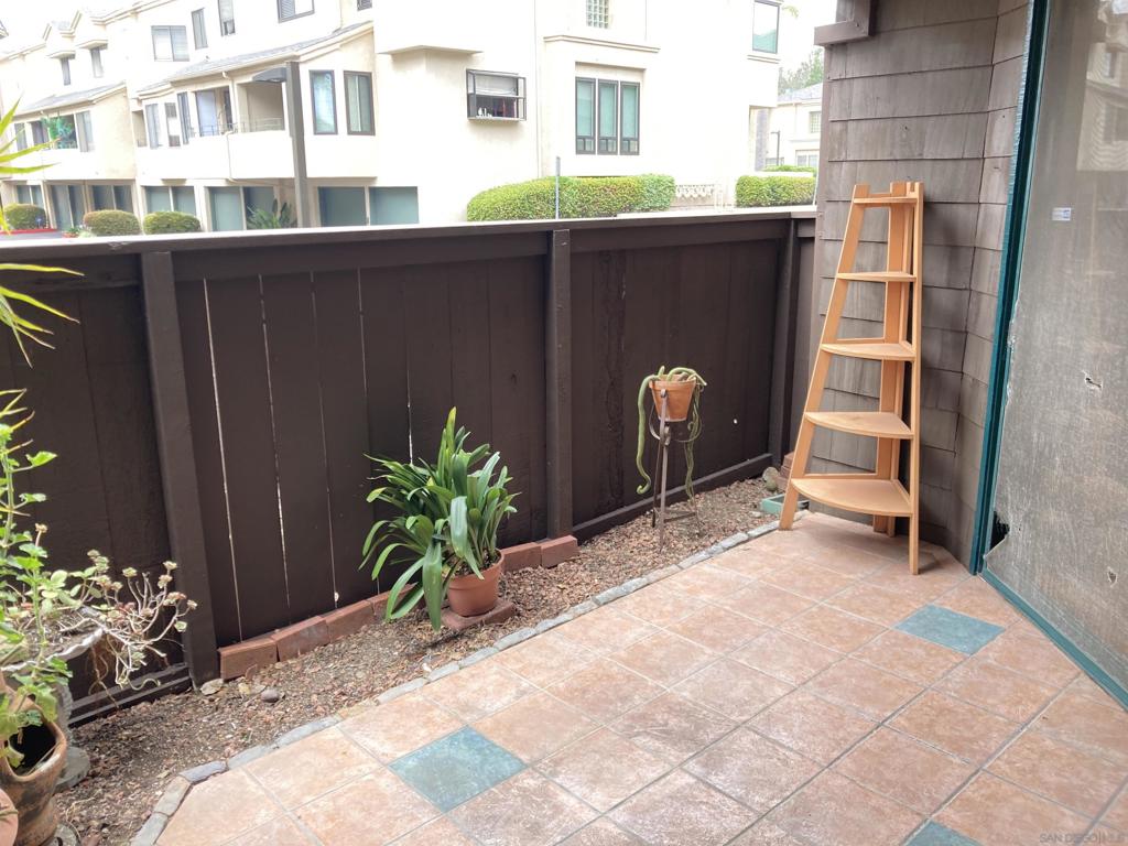 University City - Residential