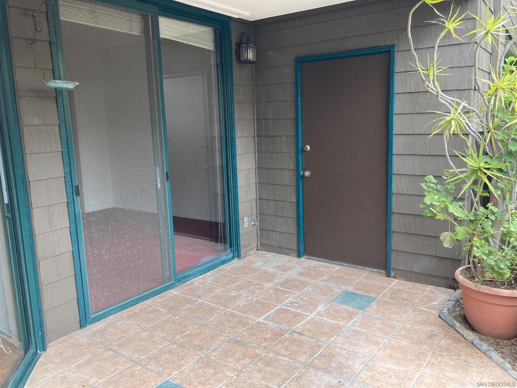 University City - Residential