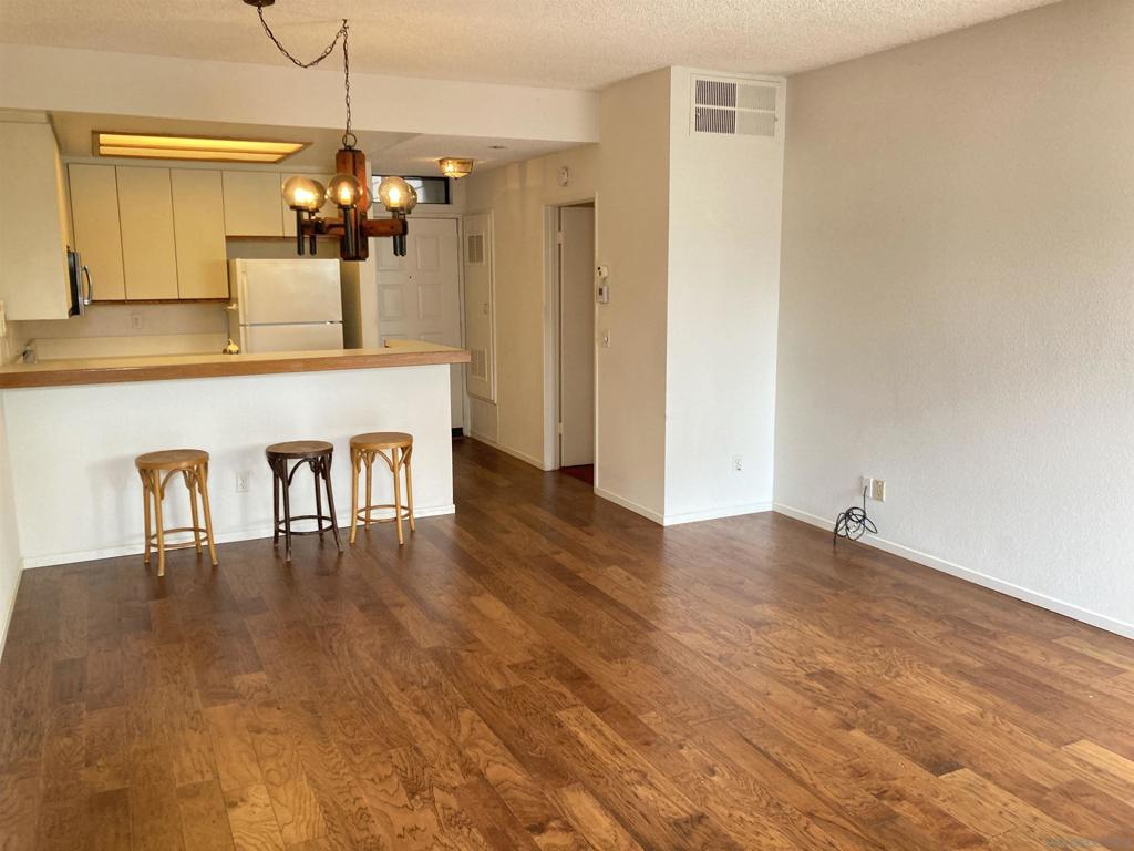 University City - Residential