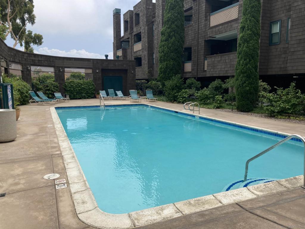 University City - Residential