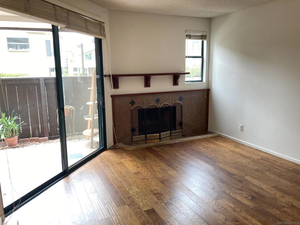 University City - Residential