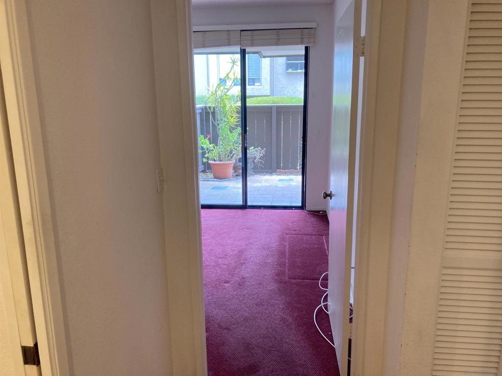 University City - Residential