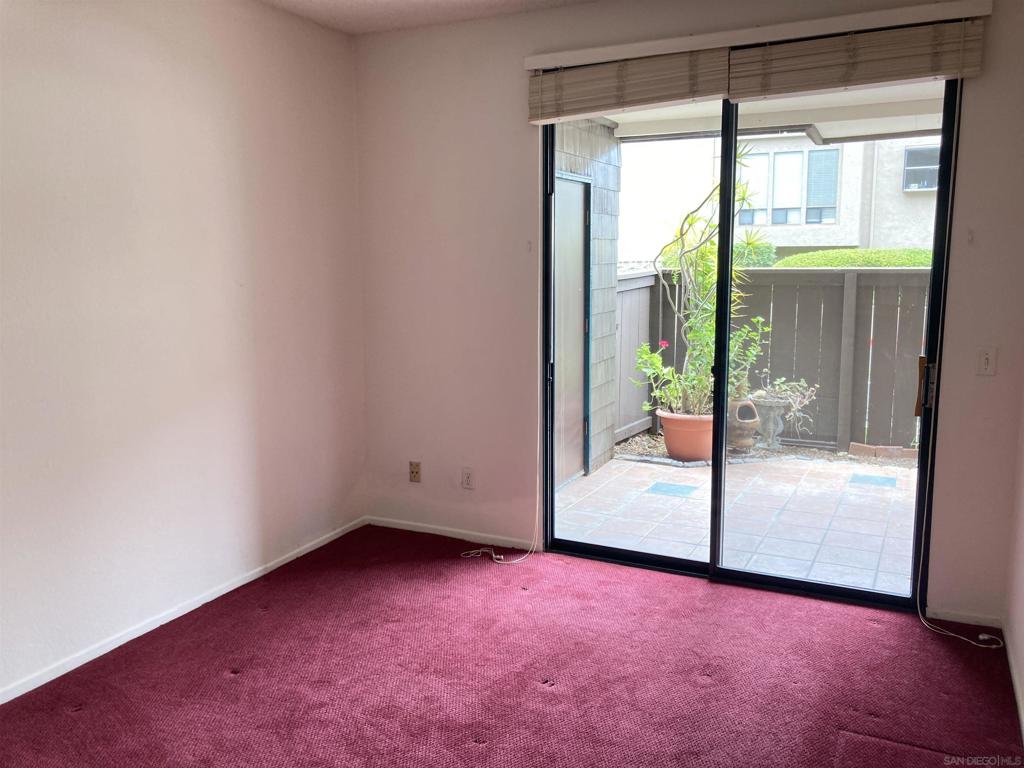 University City - Residential