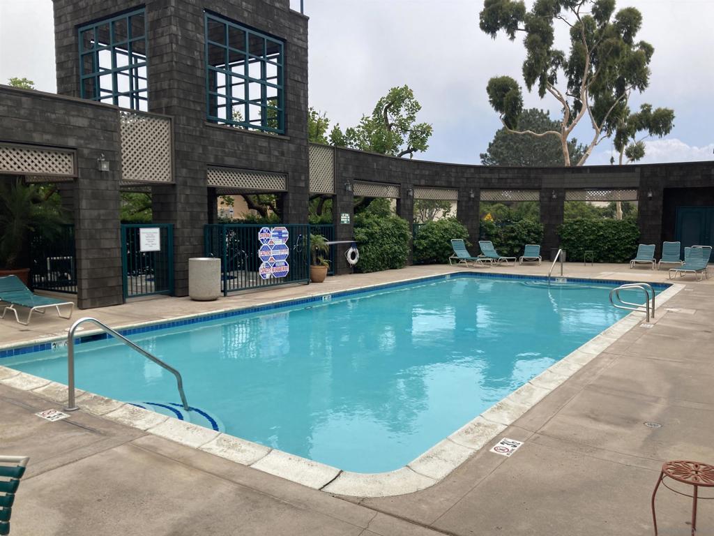 University City - Residential