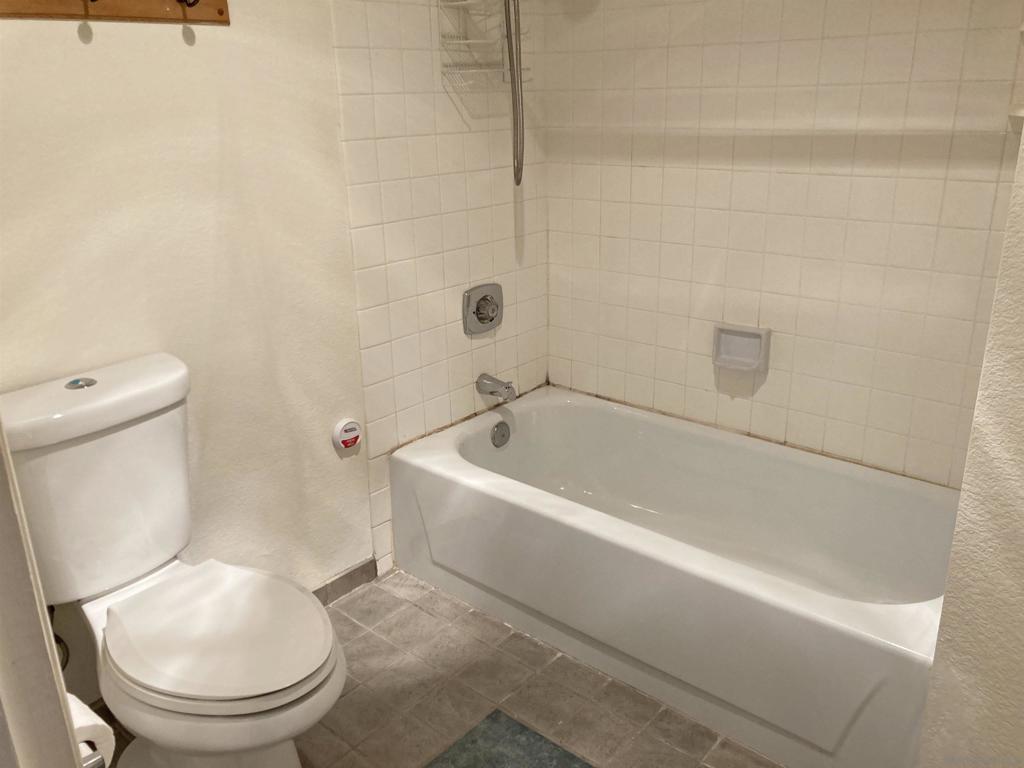 University City - Residential