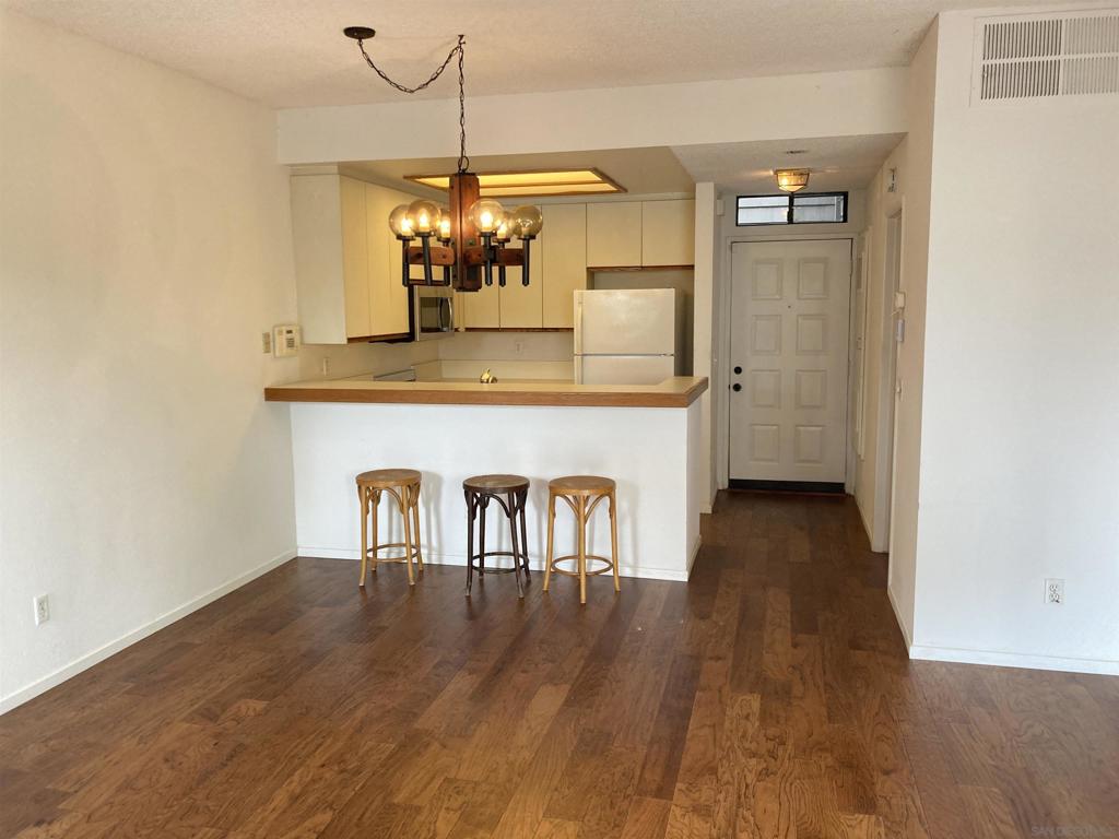 University City - Residential