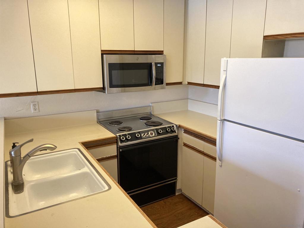 University City - Residential