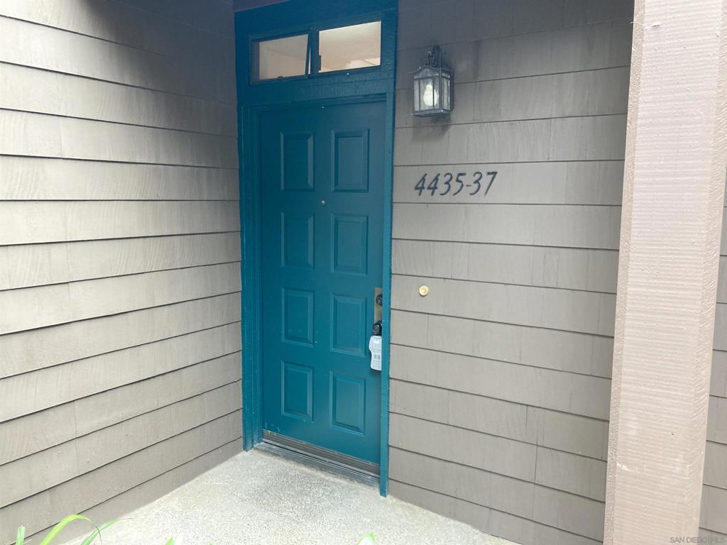 University City - Residential