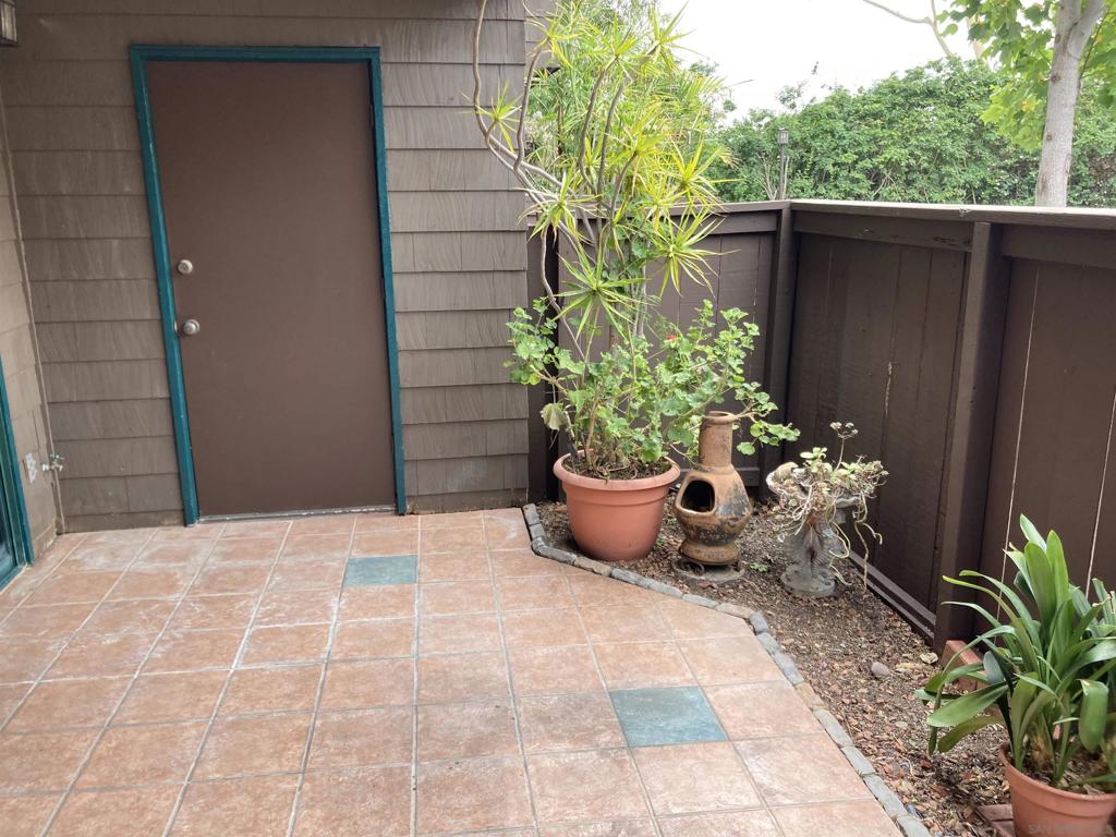 University City - Residential