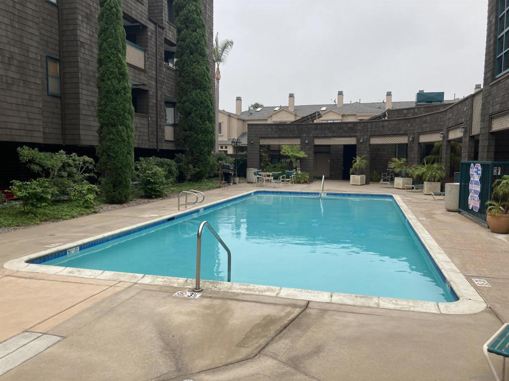 University City - Residential