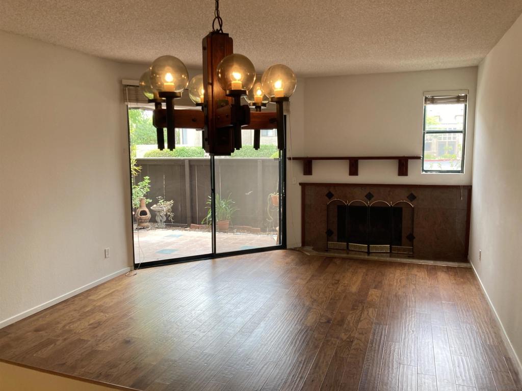 University City - Residential