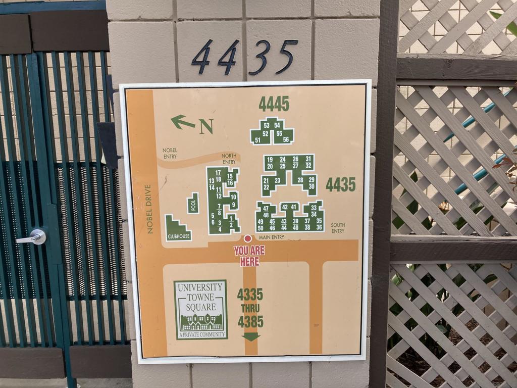 University City - Residential