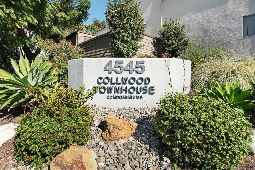Photo of 4545 Collwood Blvd Blvd #38, San Diego, CA 92115 (MLS # 2601046SD)