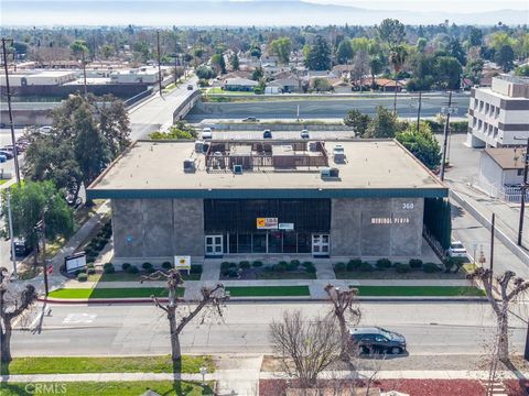 Photo of 360 E 7th Street, Upland, CA 91786 (MLS # WS26033149)