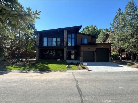 361 Meadow Circle N Big Bear Lake CA 92315