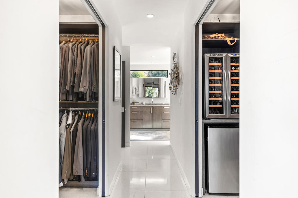 Indian Canyons - Residential Lease