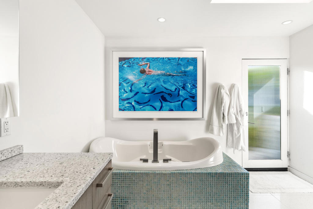 Indian Canyons - Residential Lease