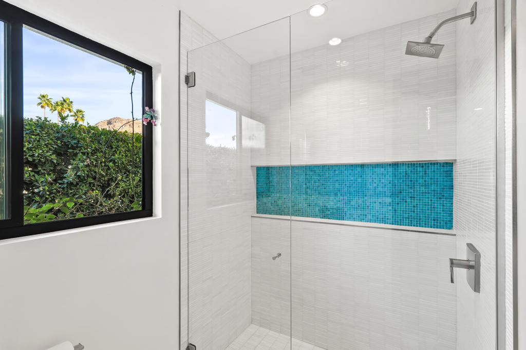 Indian Canyons - Residential Lease