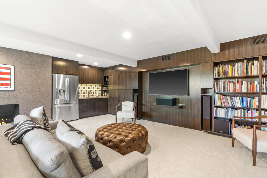 Indian Canyons - Residential Lease