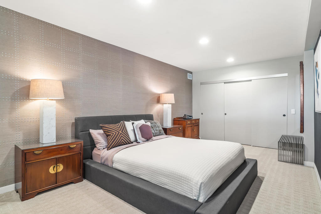 Indian Canyons - Residential Lease