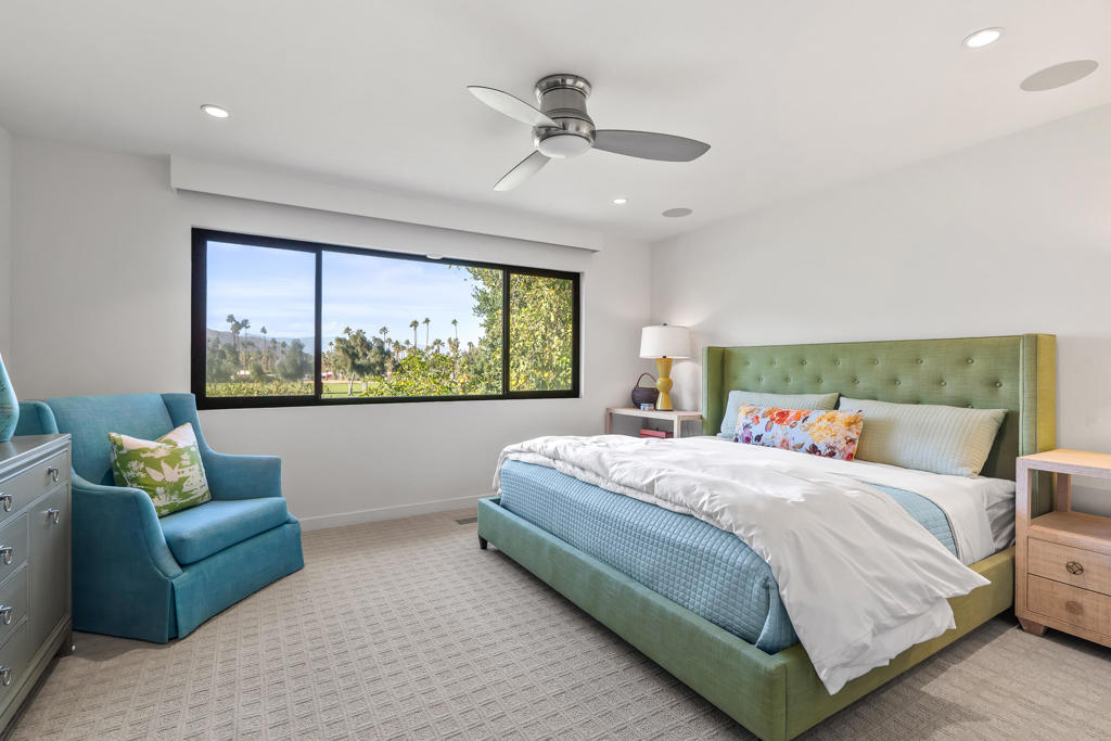 Indian Canyons - Residential Lease