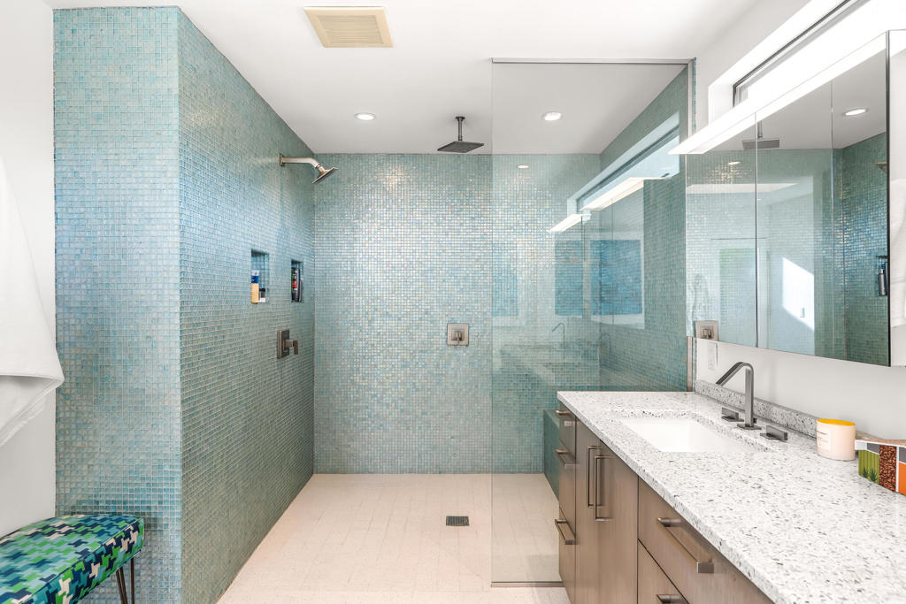 Indian Canyons - Residential Lease