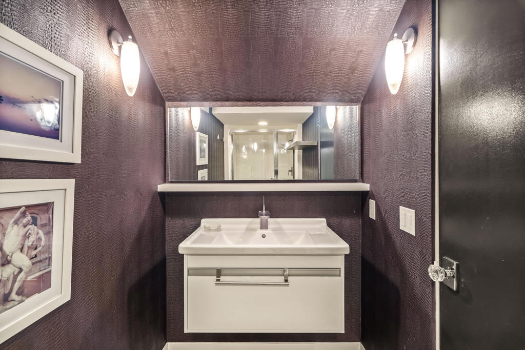 Indian Canyons - Residential Lease