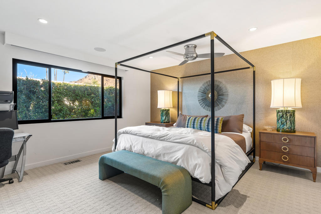 Indian Canyons - Residential Lease