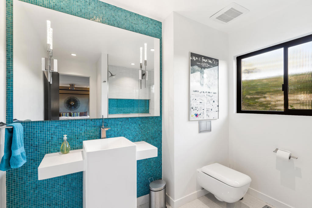 Indian Canyons - Residential Lease