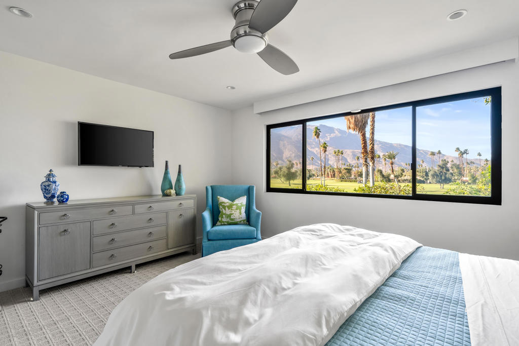 Indian Canyons - Residential Lease