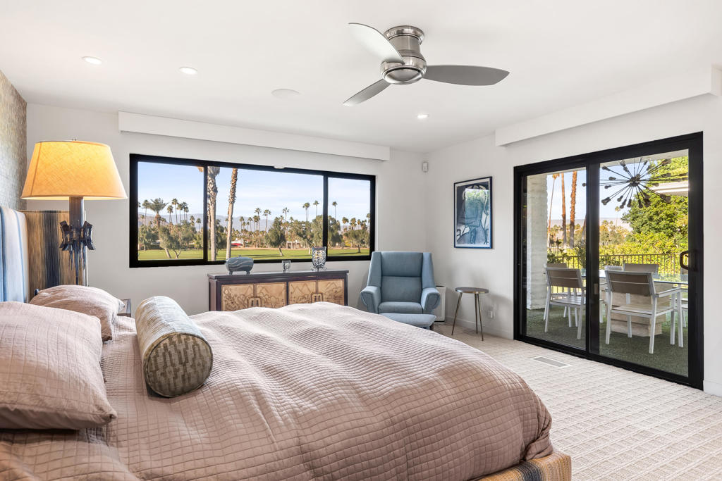 Indian Canyons - Residential Lease