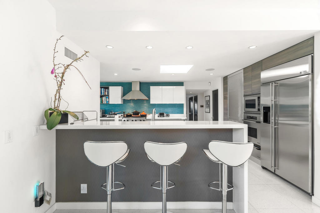 Indian Canyons - Residential Lease