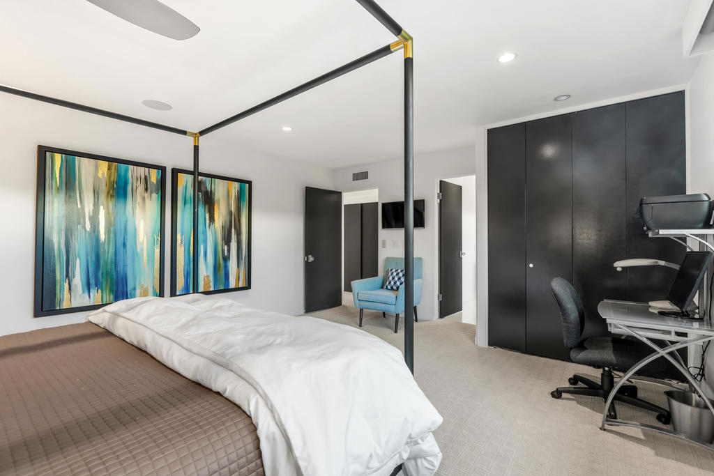 Indian Canyons - Residential Lease