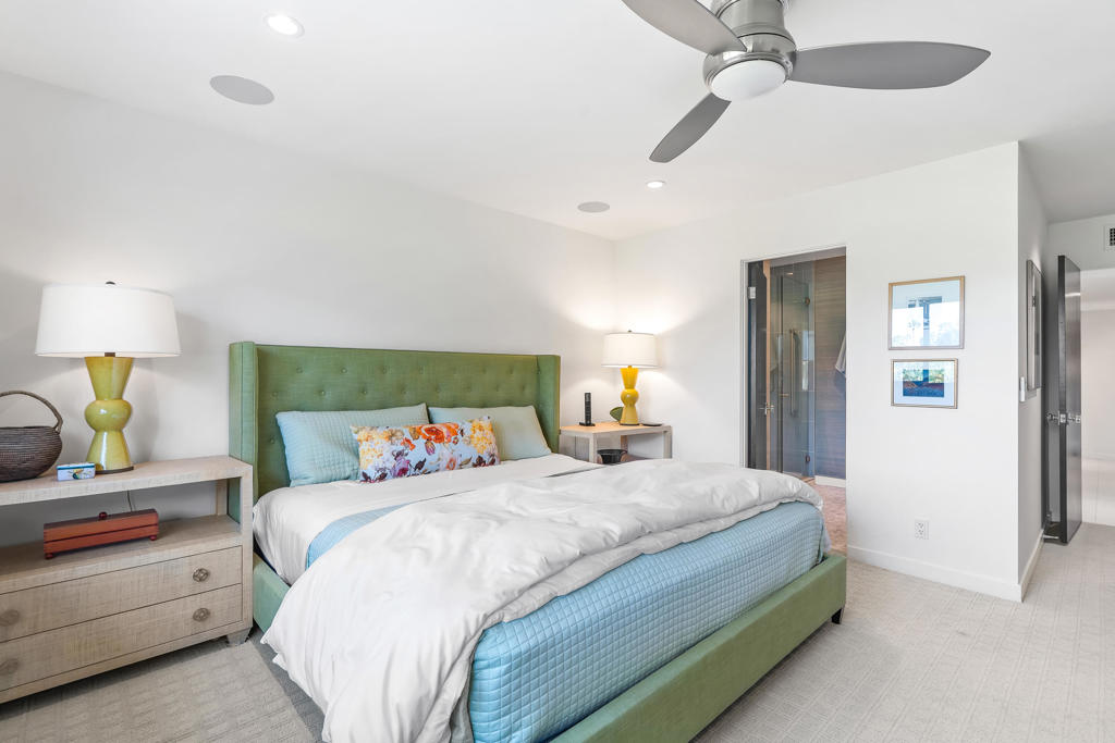 Indian Canyons - Residential Lease