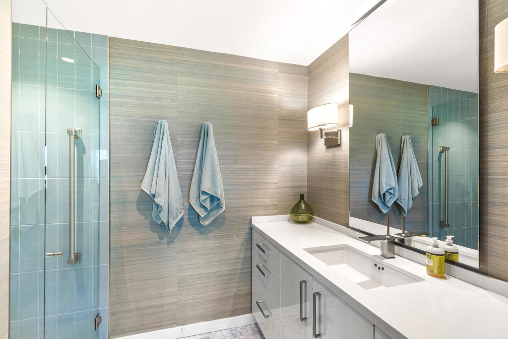 Indian Canyons - Residential Lease