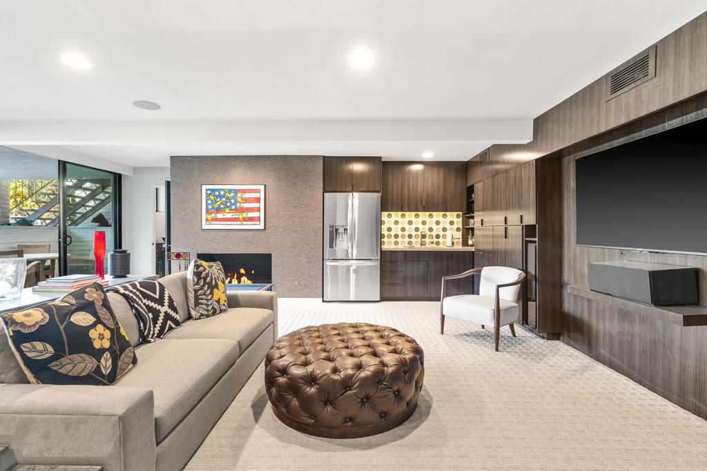 Indian Canyons - Residential Lease