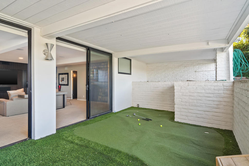 Indian Canyons - Residential Lease