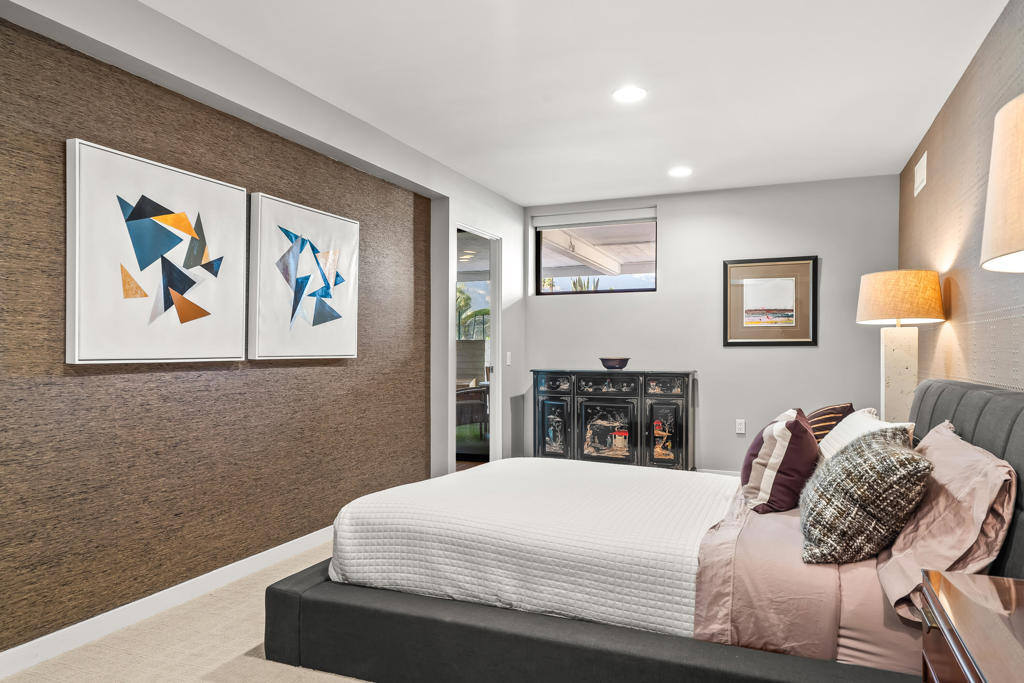 Indian Canyons - Residential Lease