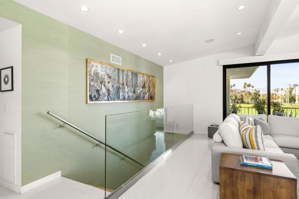 Indian Canyons - Residential Lease