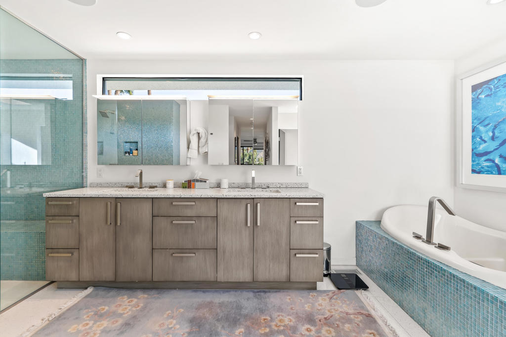 Indian Canyons - Residential Lease