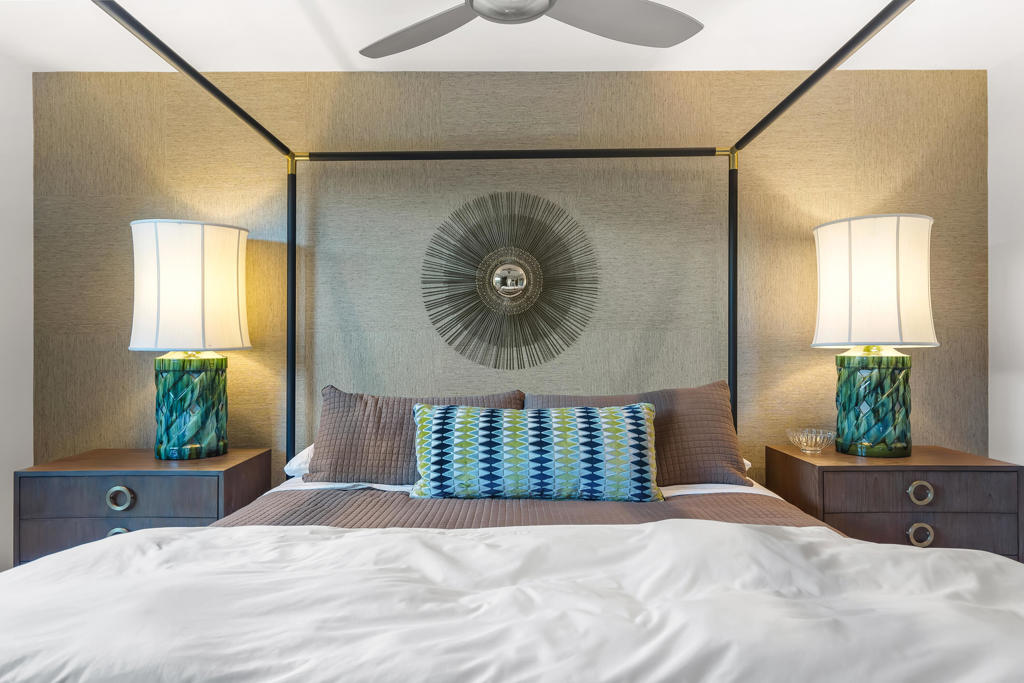 Indian Canyons - Residential Lease