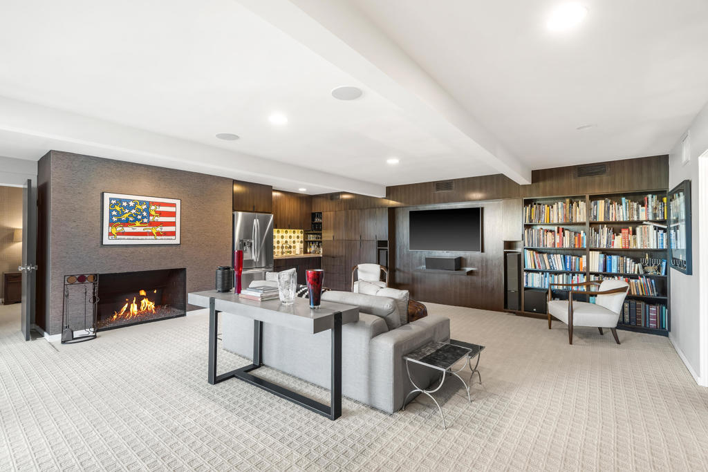 Indian Canyons - Residential Lease