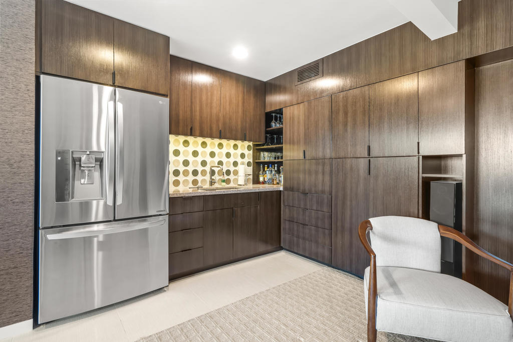 Indian Canyons - Residential Lease