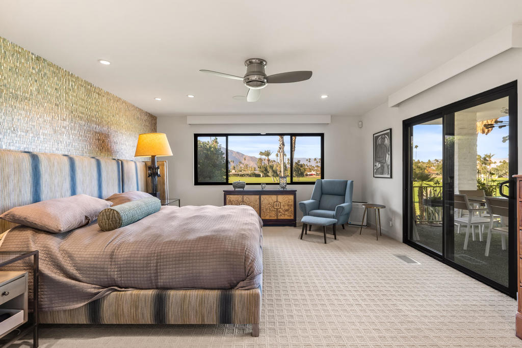 Indian Canyons - Residential Lease