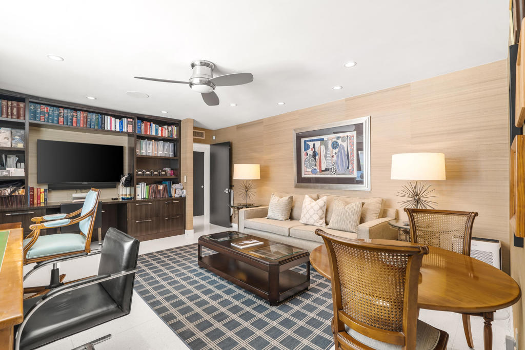 Indian Canyons - Residential Lease