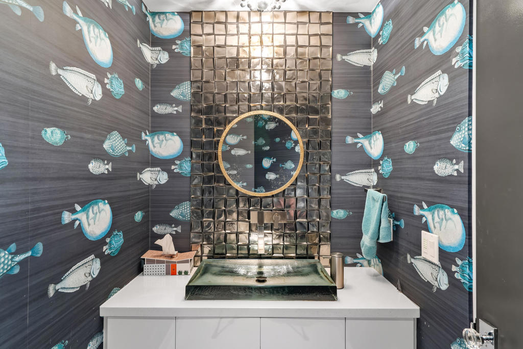 Indian Canyons - Residential Lease