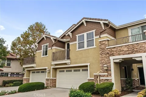 10375 Church St Unit 13, Rancho Cucamonga, CA 91730 - MLS#: TR25264384
