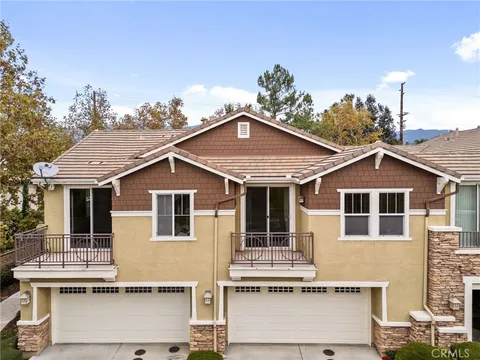 10375 Church St Unit 13, Rancho Cucamonga, CA 91730 - MLS#: TR25264384