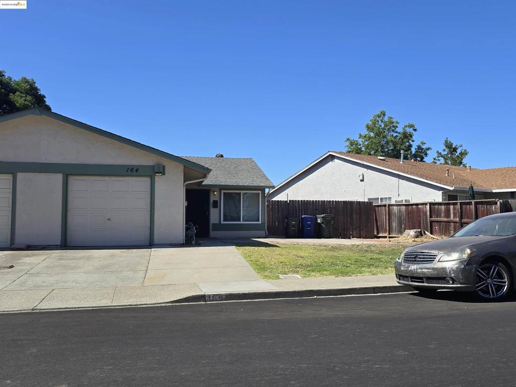 Not Listed - Residential Lease