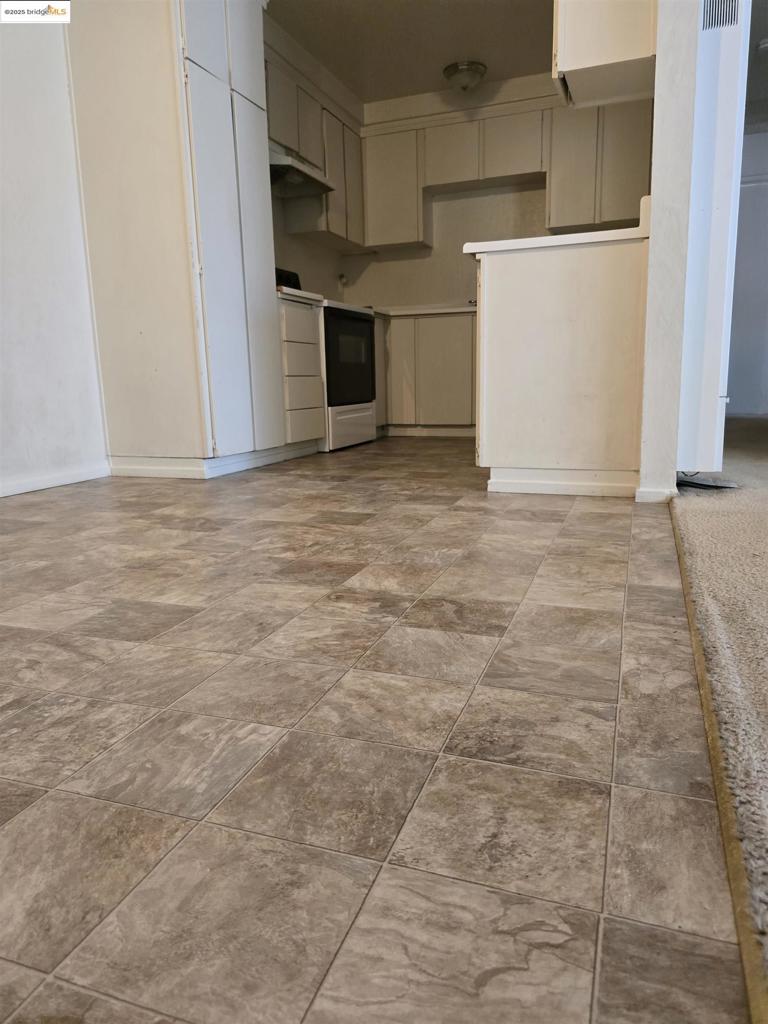 Not Listed - Residential Lease